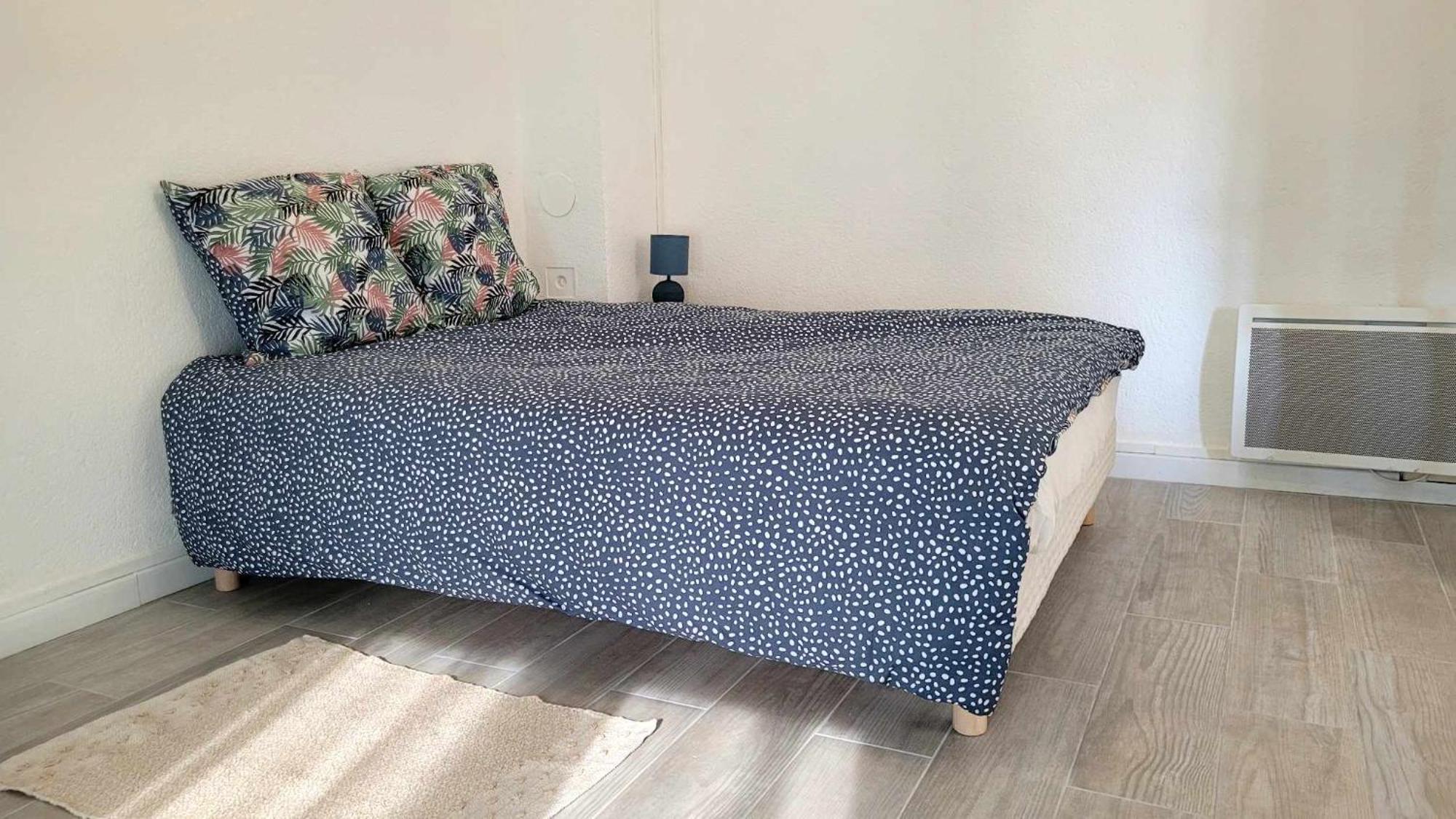 La Perle Des Oceans - Residence Tobago! Canet-en-Roussillon Buitenkant foto